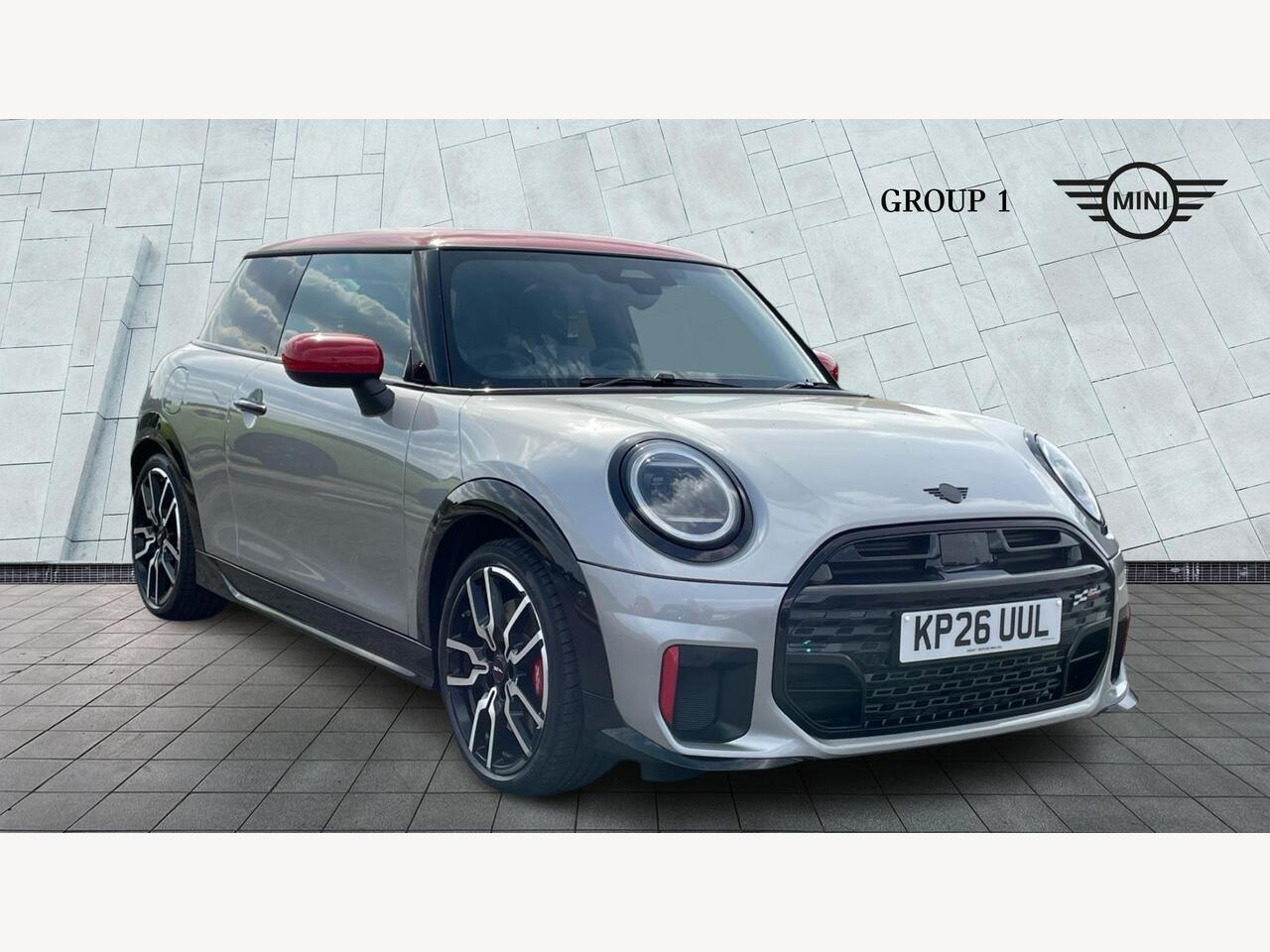 Main listing image - MINI Cooper