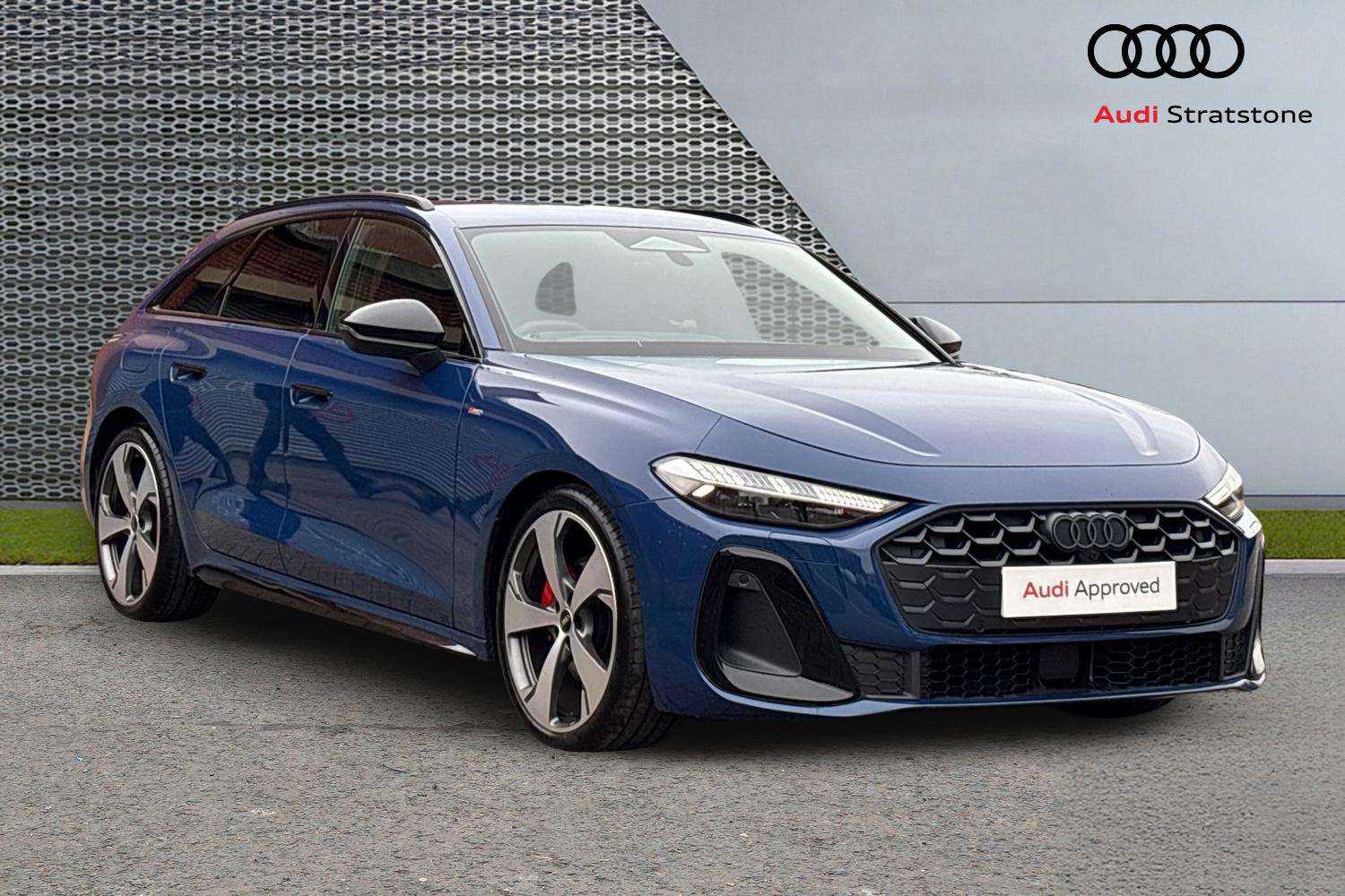 Main listing image - Audi A5