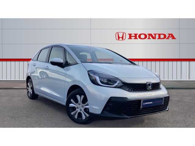 Main listing image - Honda Jazz