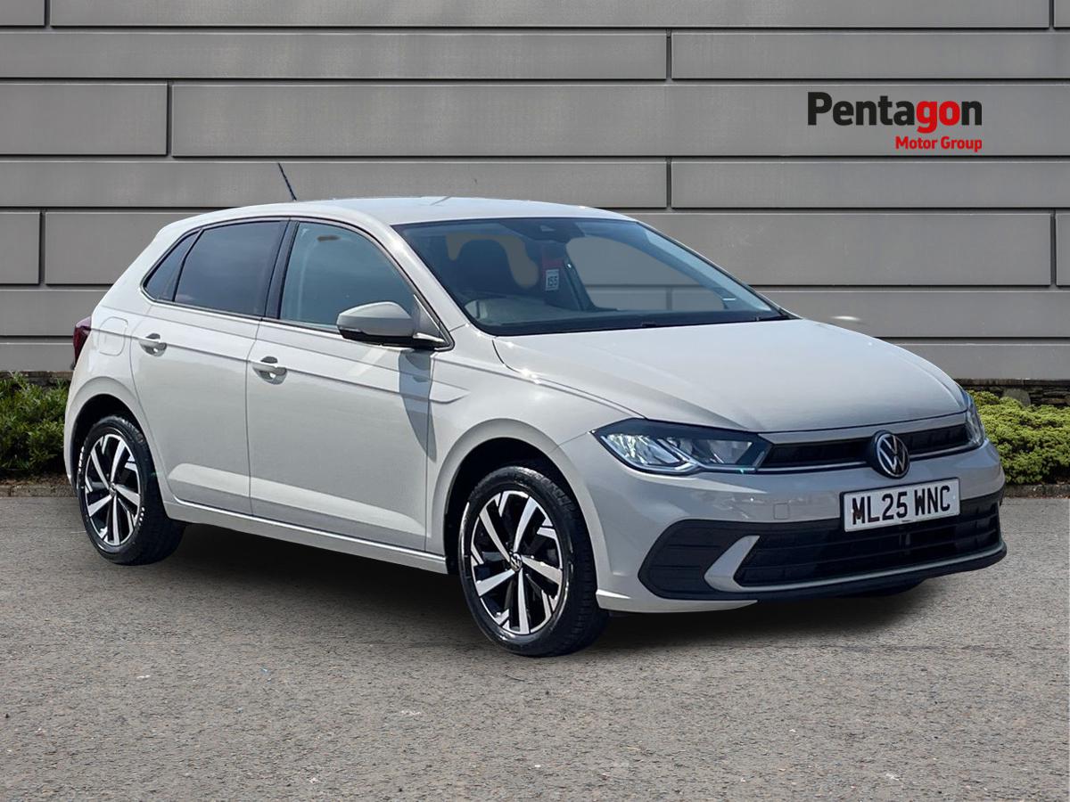 Main listing image - Volkswagen Polo