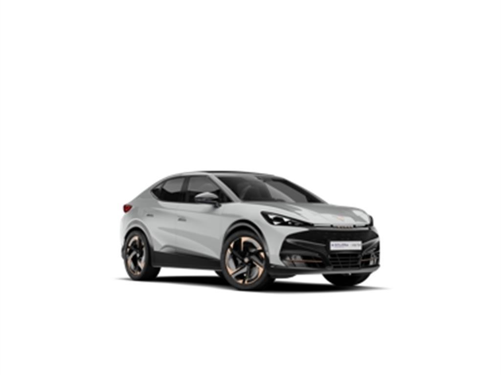 Main listing image - Cupra Born