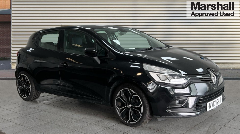 Main listing image - Renault Clio