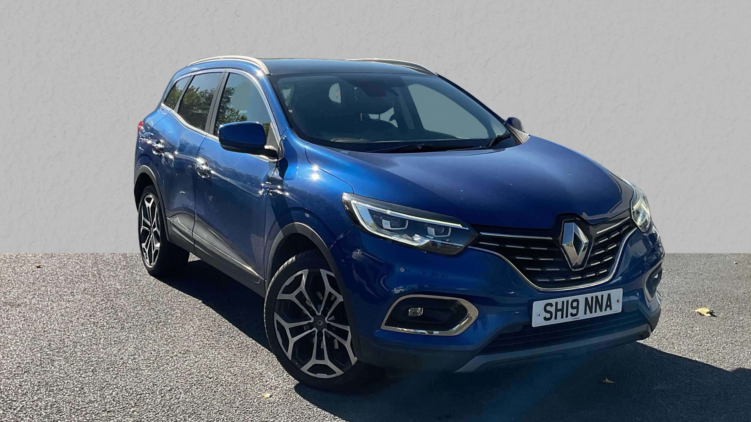 Main listing image - Renault Kadjar