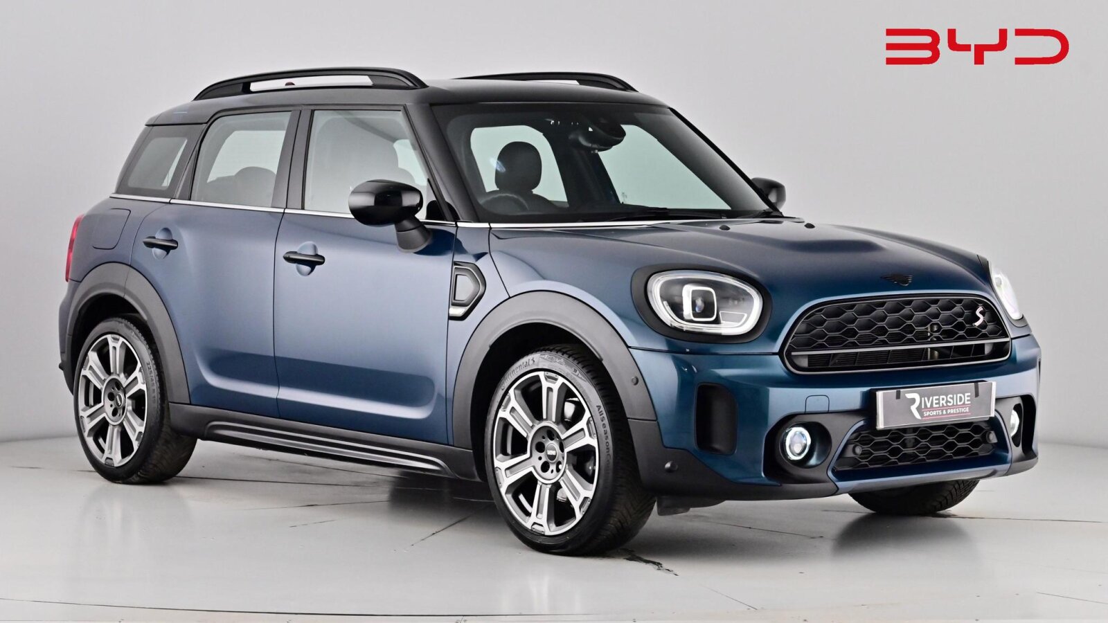 Main listing image - MINI Countryman