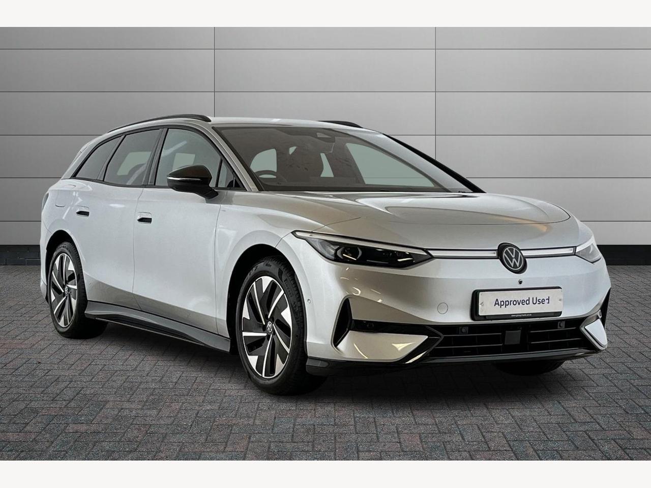 Main listing image - Volkswagen ID.7