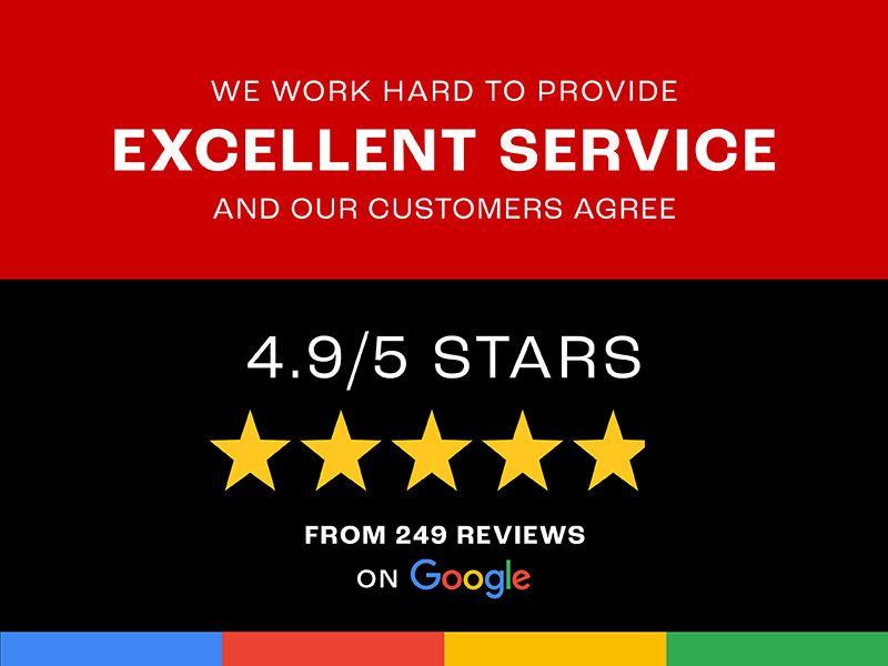 Main listing image - Honda CR-V