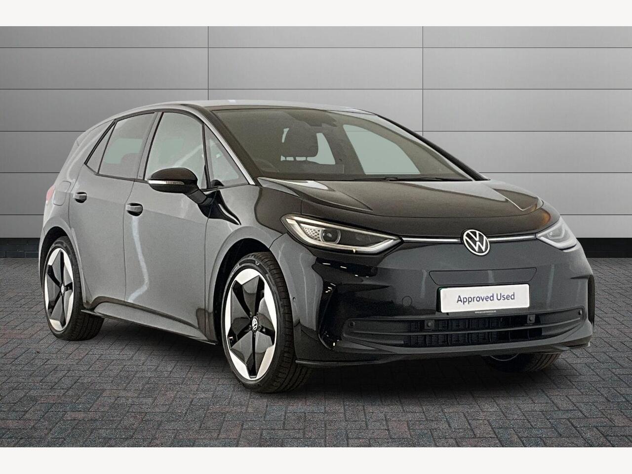Main listing image - Volkswagen ID.3