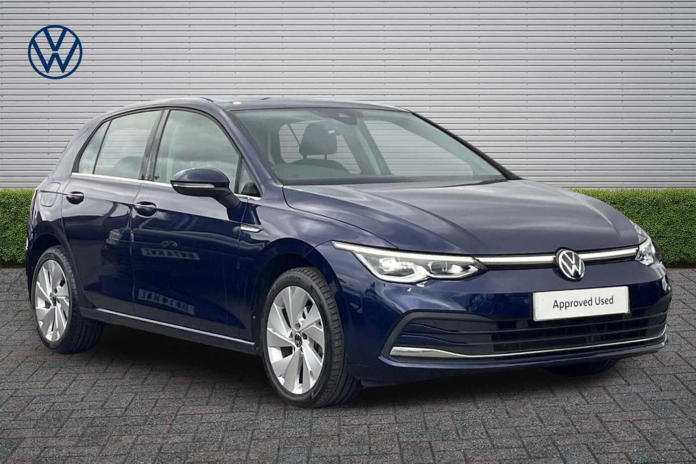 Main listing image - Volkswagen Golf