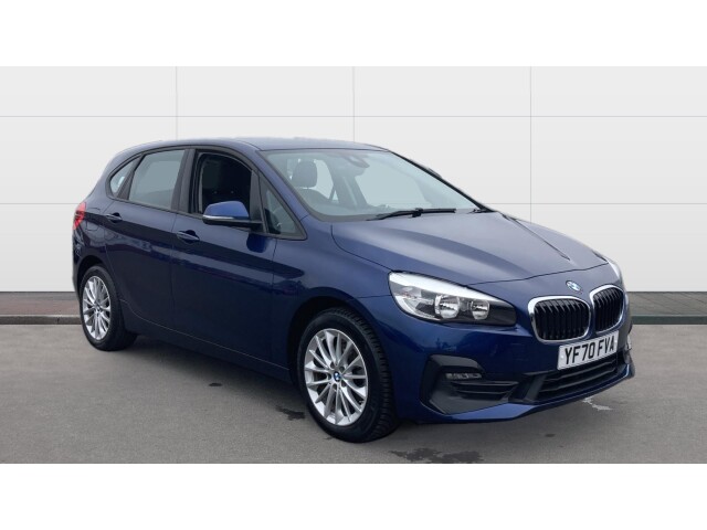 Main listing image - BMW 2 Series Active Tourer