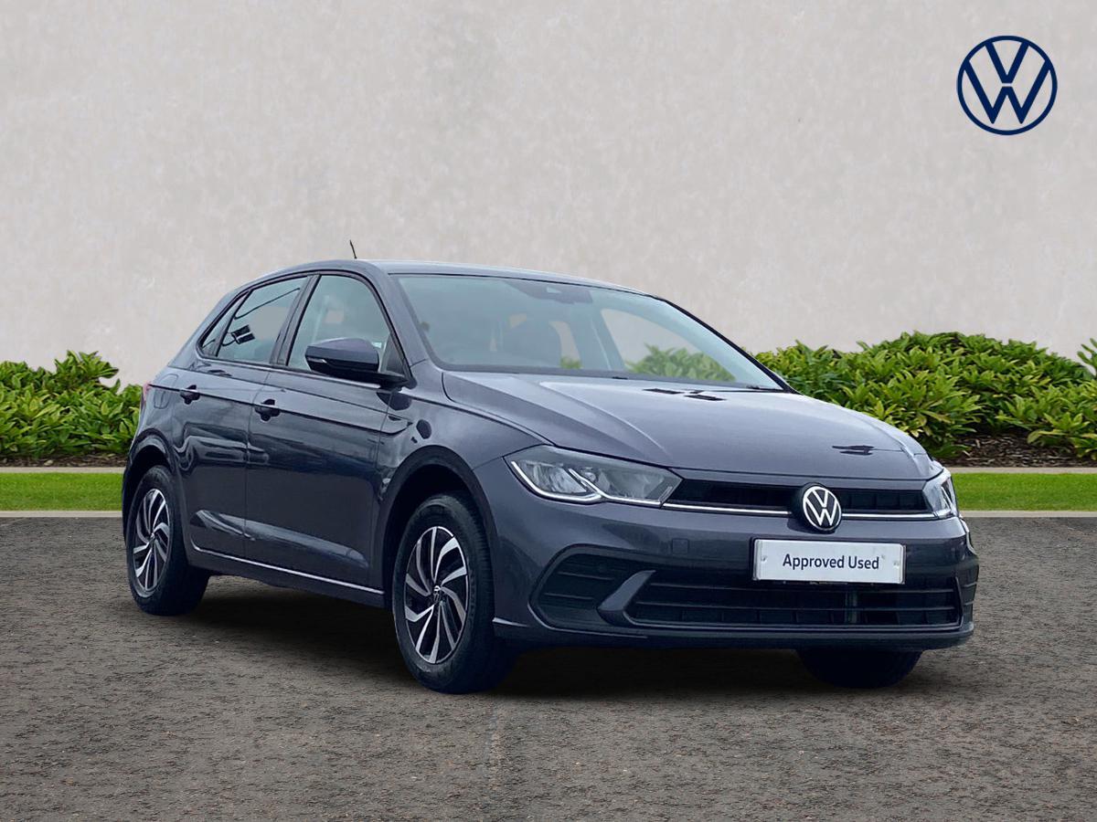 Main listing image - Volkswagen Polo