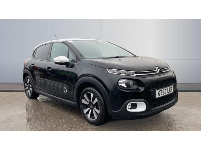 Main listing image - Citroen C3