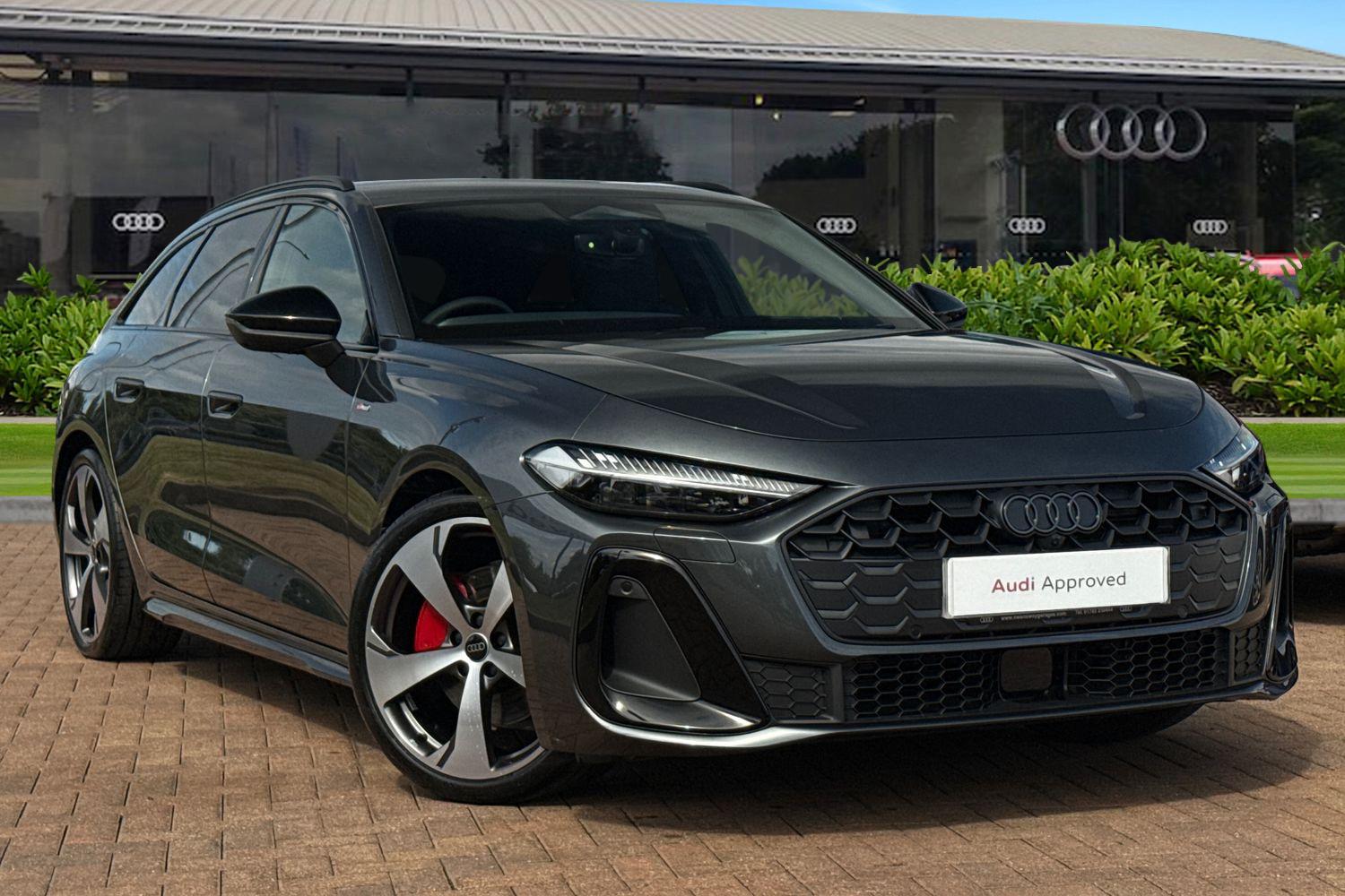 Main listing image - Audi A5