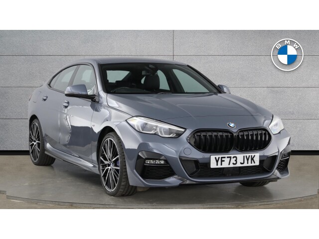 Main listing image - BMW 2 Series Gran Coupe