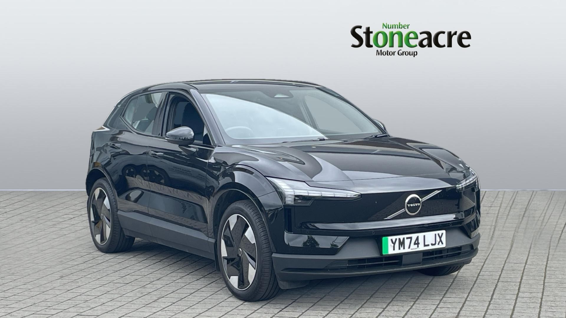 Main listing image - Volvo EX30