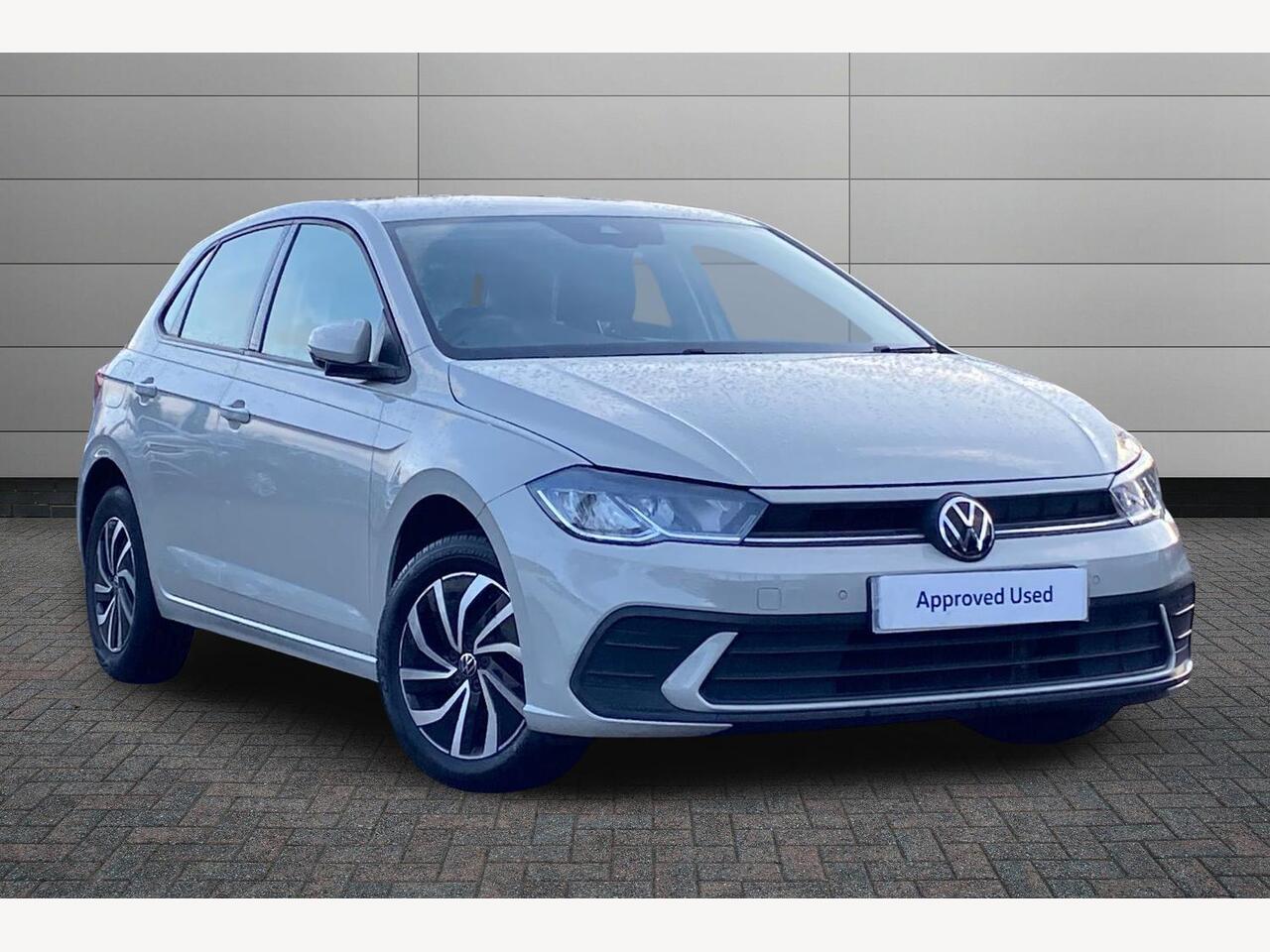 Main listing image - Volkswagen Polo