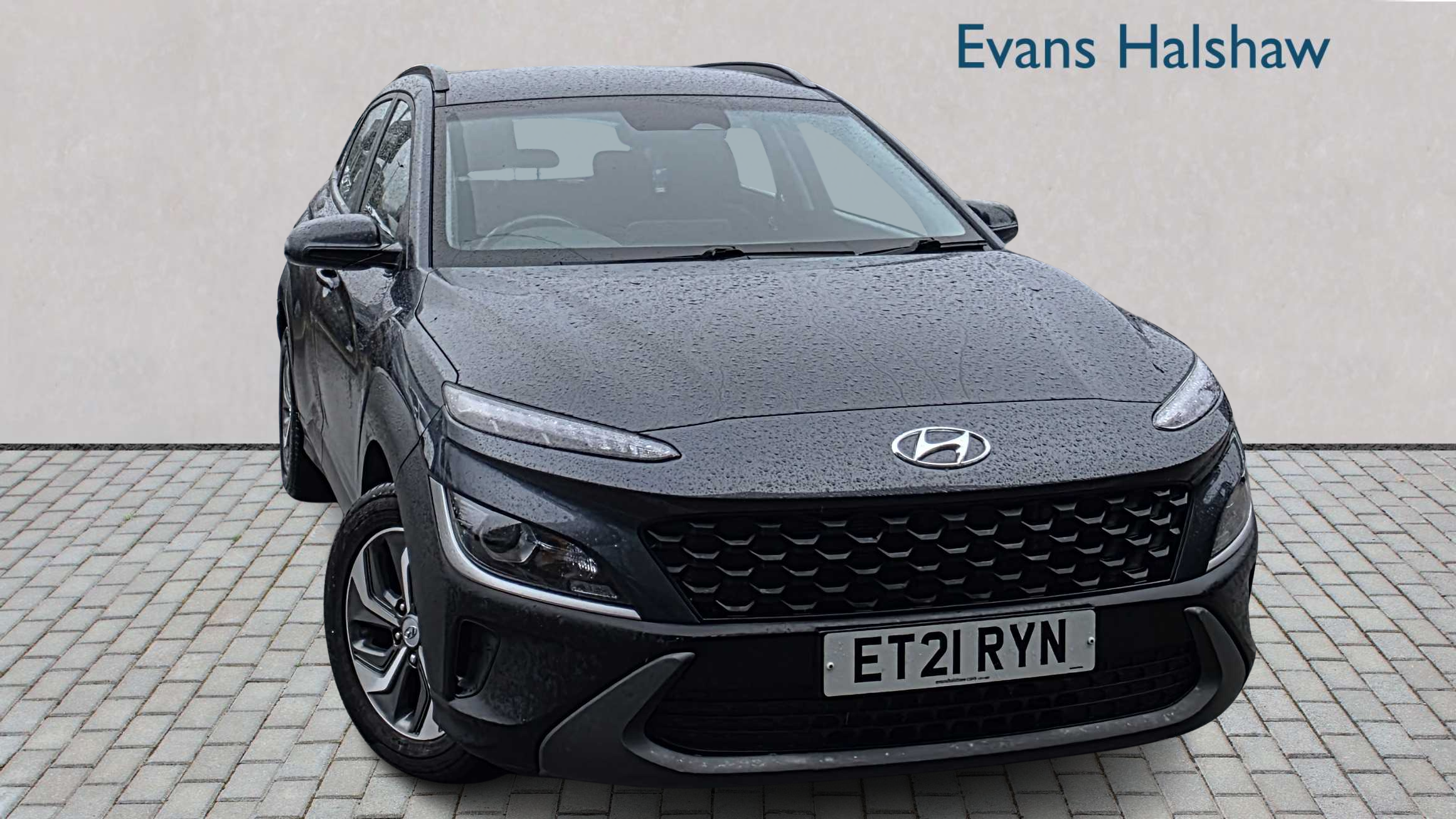 Main listing image - Hyundai Kona