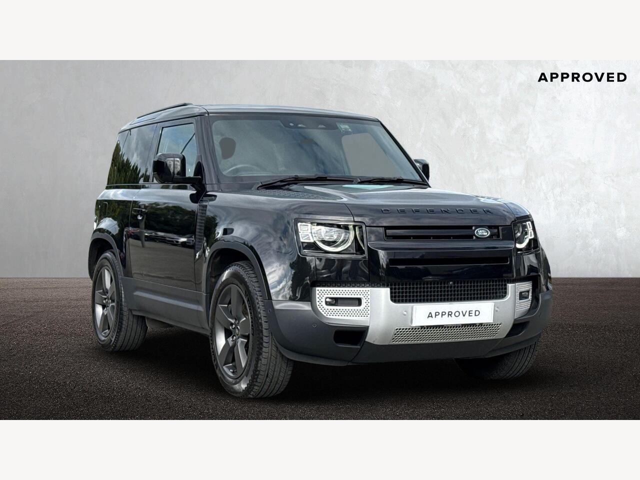 Main listing image - Land Rover Defender