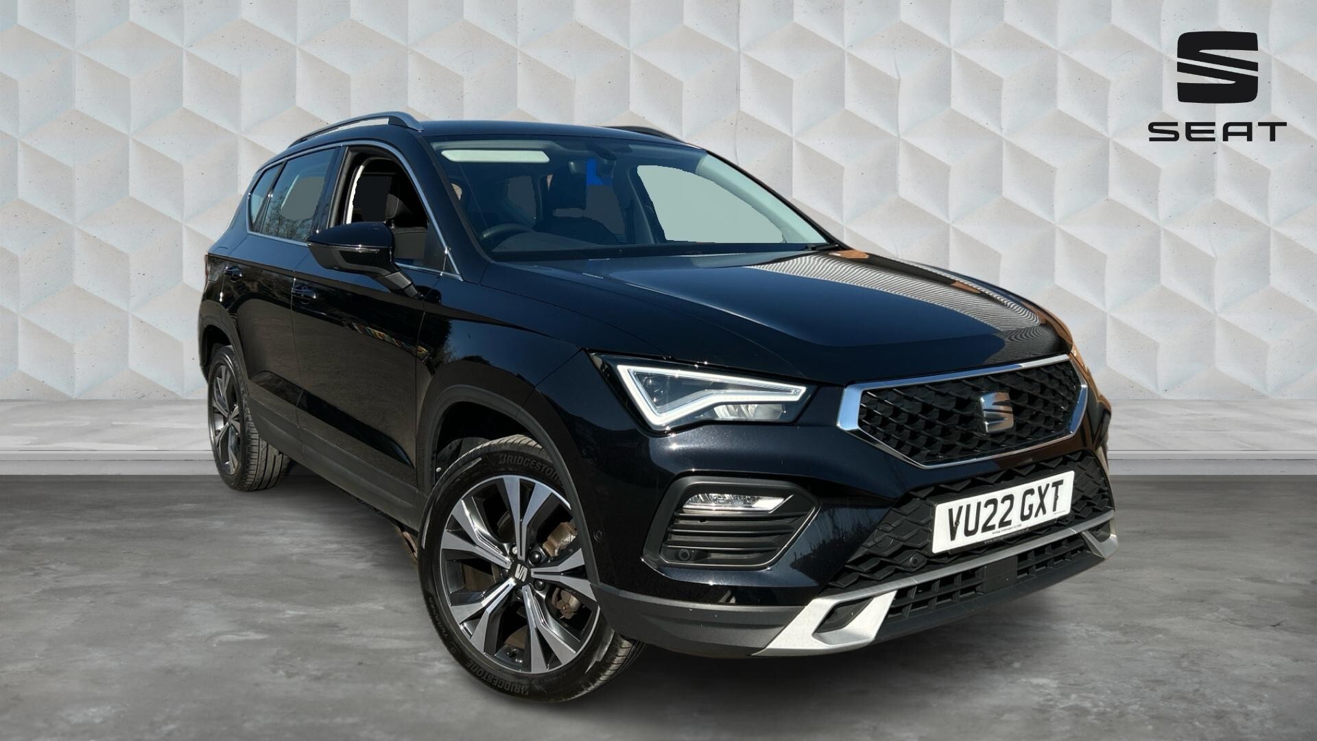 Main listing image - SEAT Ateca