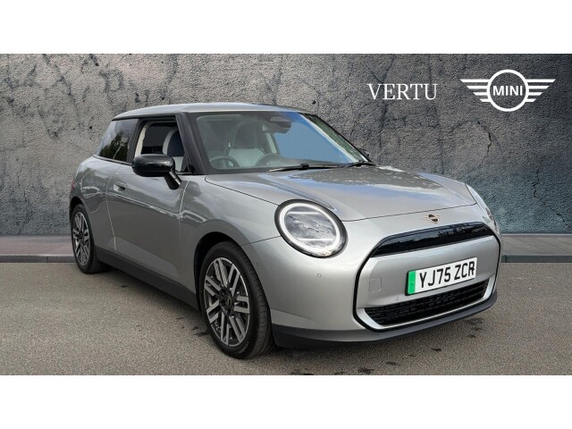 Main listing image - MINI Cooper