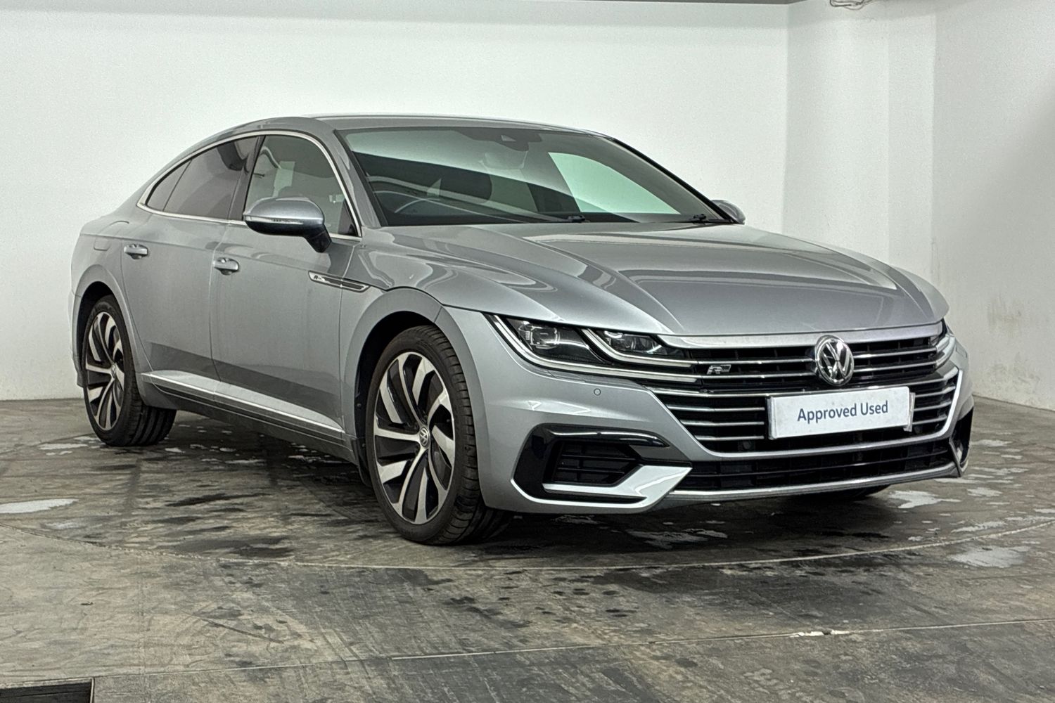 Main listing image - Volkswagen Arteon