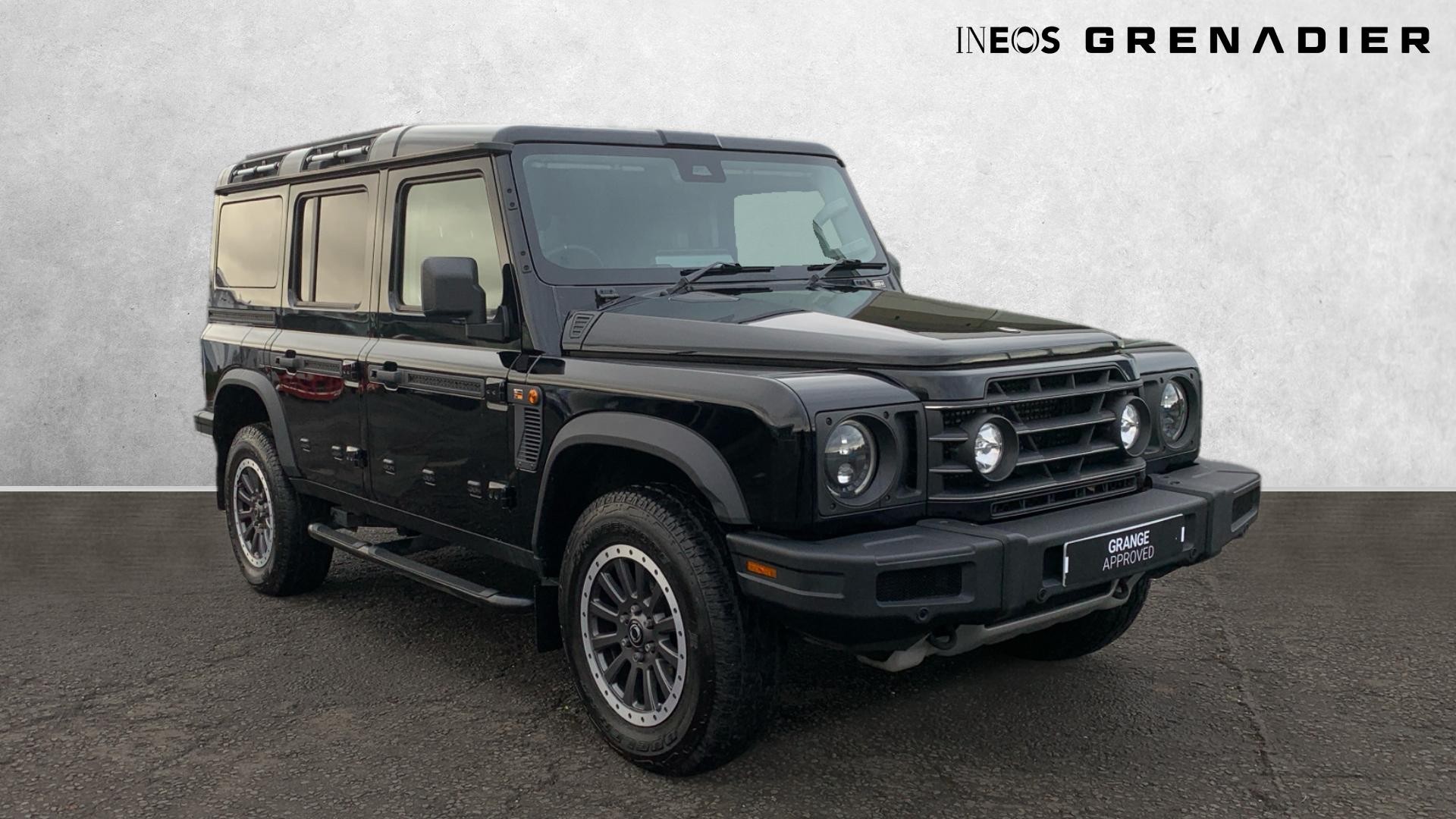 Main listing image - Ineos Grenadier