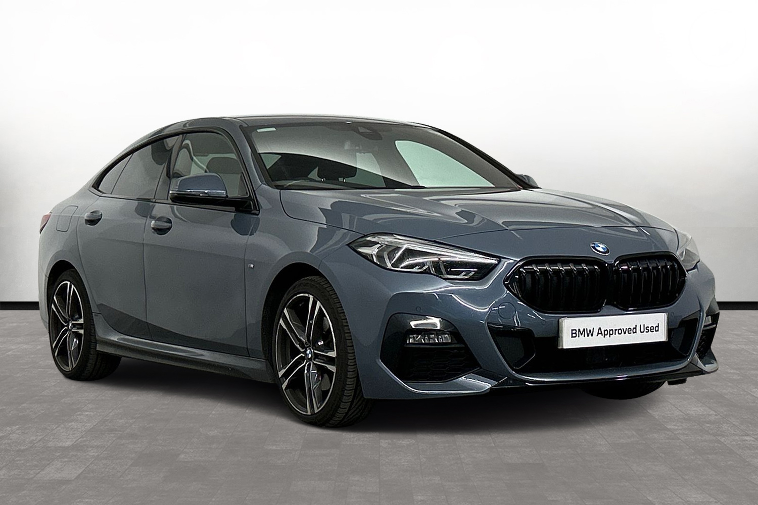 Main listing image - BMW 2 Series Gran Coupe