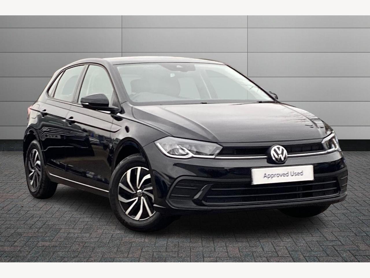 Main listing image - Volkswagen Polo