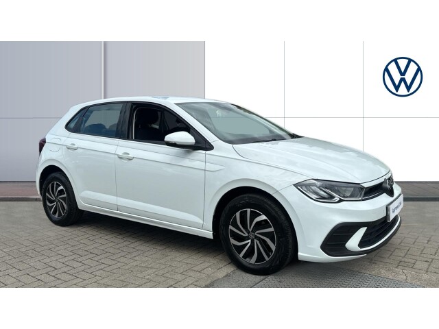 Main listing image - Volkswagen Polo