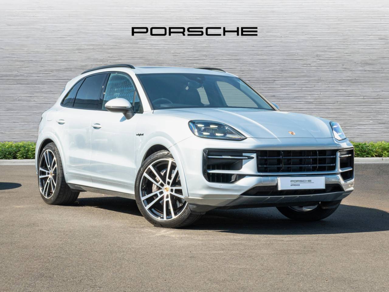 Main listing image - Porsche Cayenne