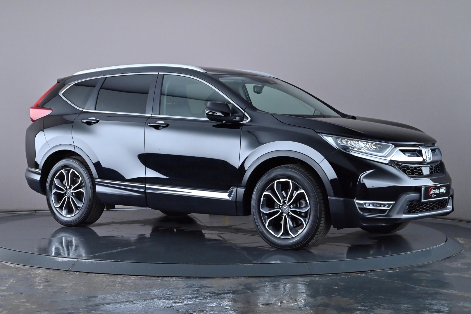 Main listing image - Honda CR-V