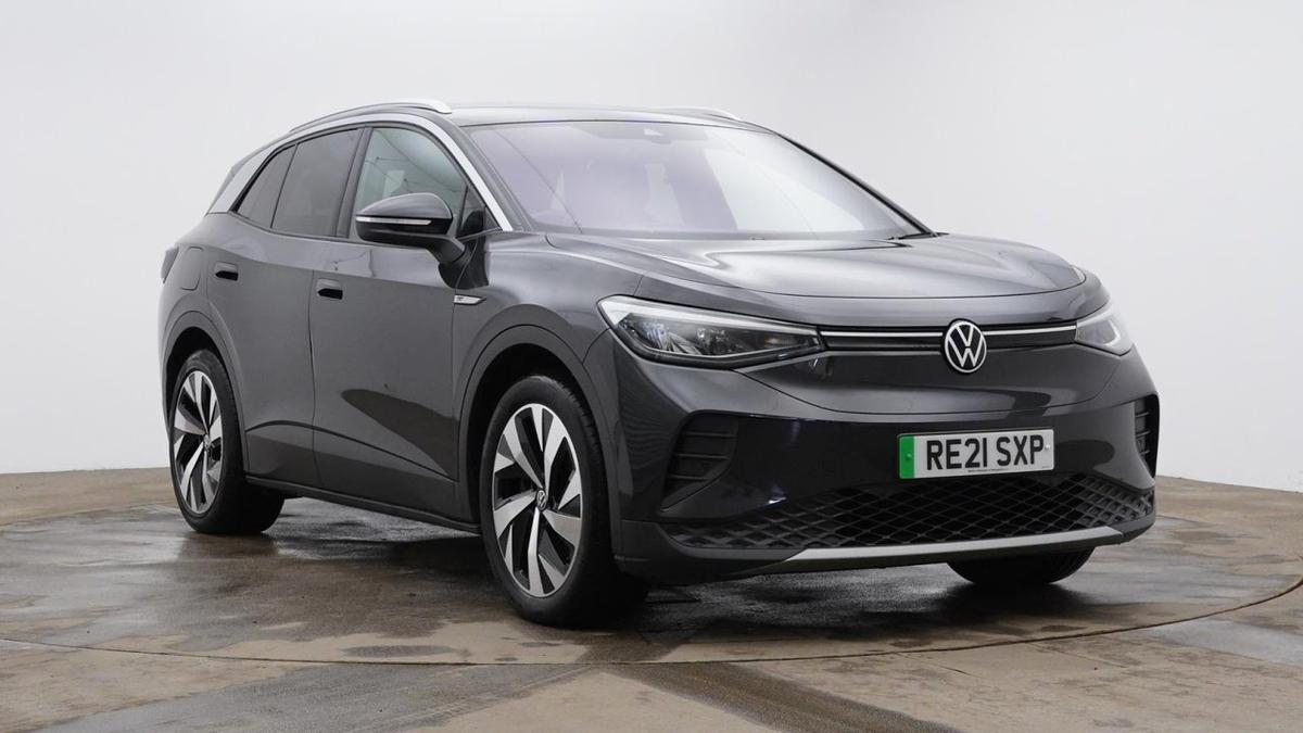 Main listing image - Volkswagen ID.4