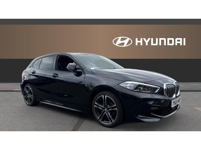 Main listing image - BMW 1 Series