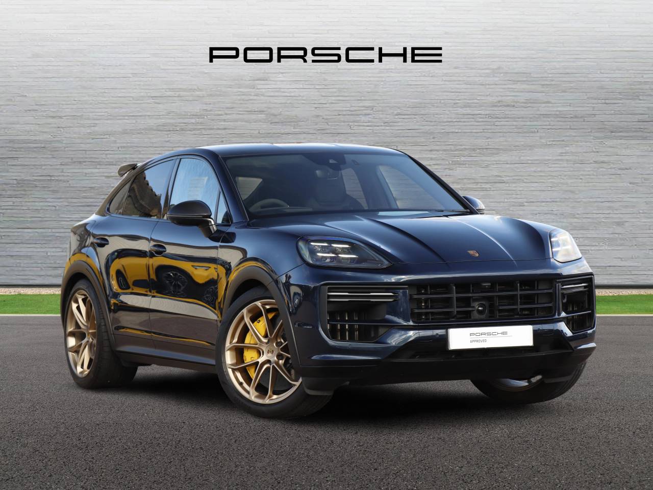 Main listing image - Porsche 911
