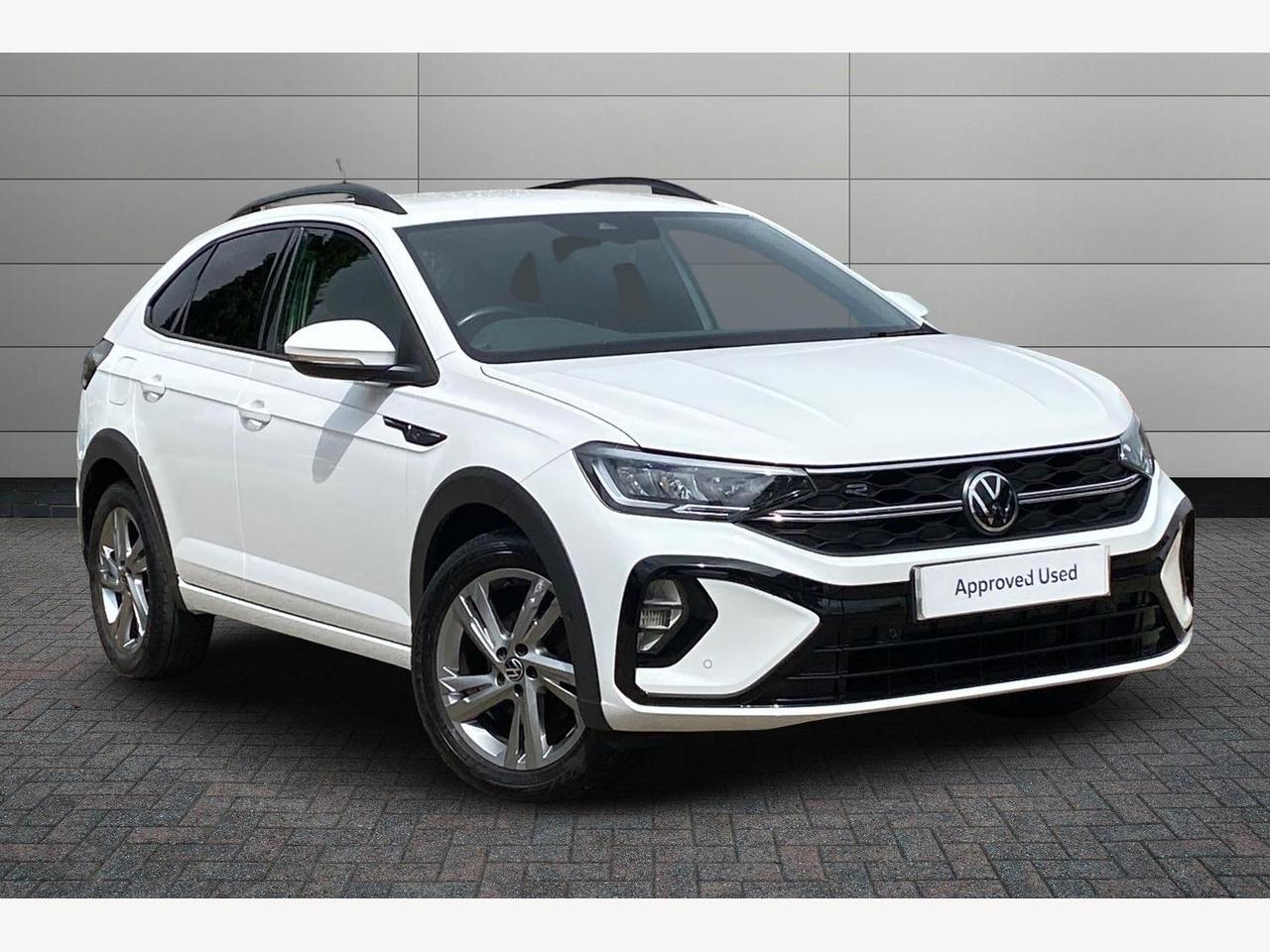 Main listing image - Volkswagen Taigo