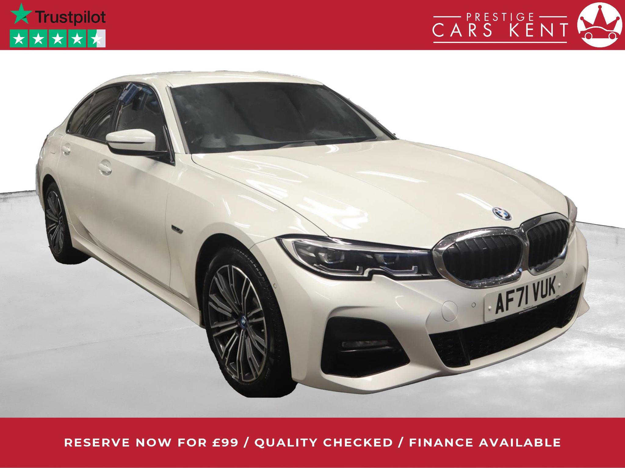 Main listing image - BMW 3 Series