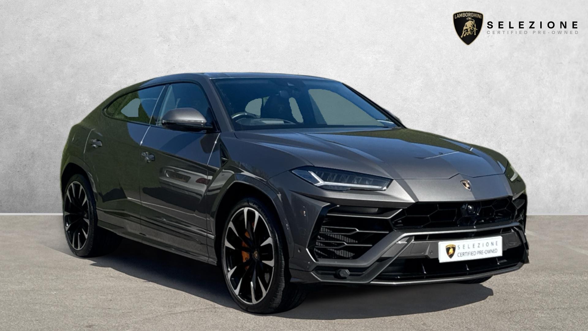 Main listing image - Lamborghini Urus