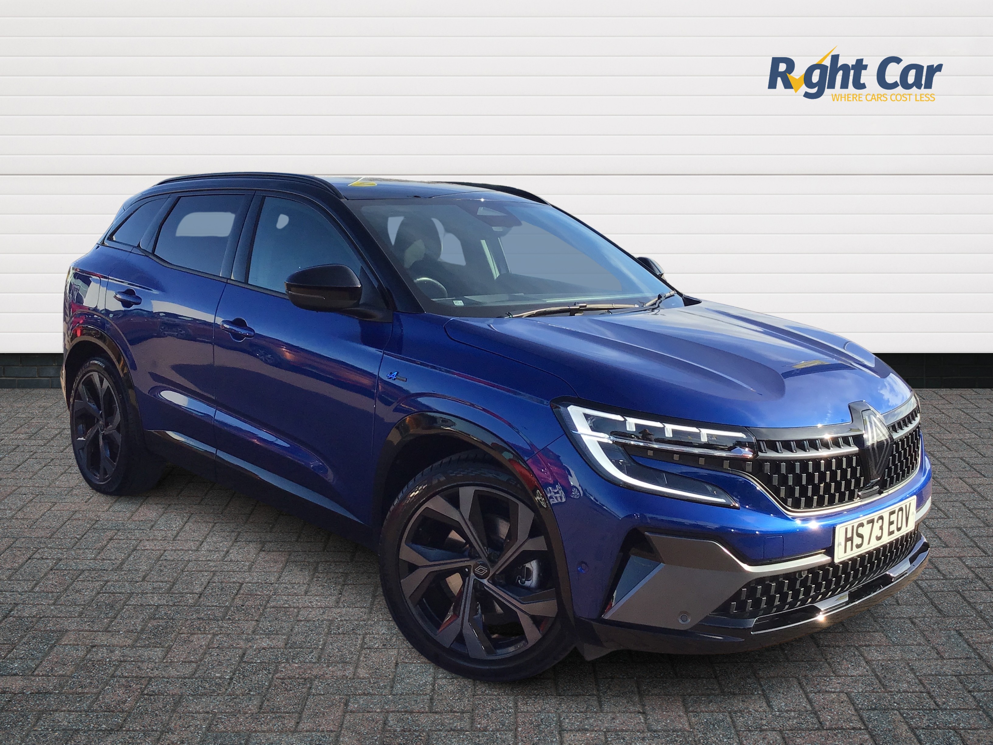 Main listing image - Renault Austral