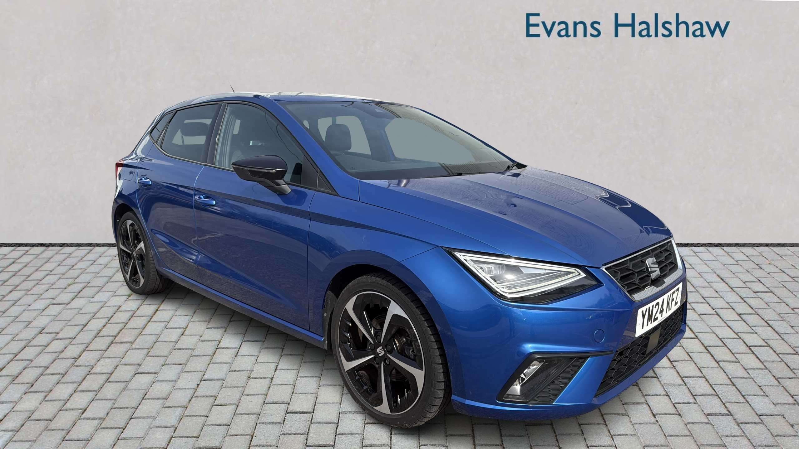 Main listing image - SEAT Ibiza