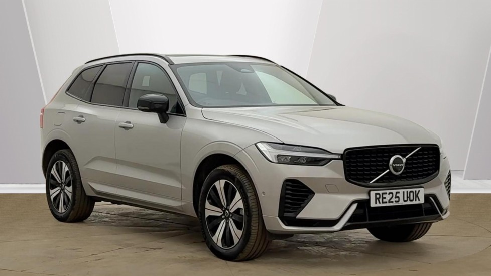 Main listing image - Volvo XC60