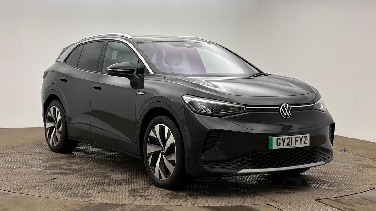 Main listing image - Volkswagen ID.4