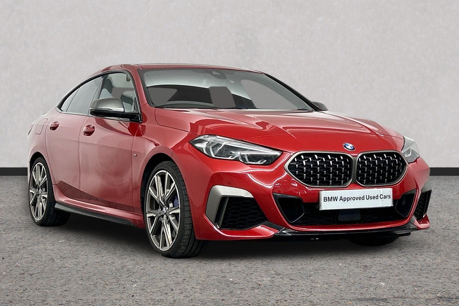 Main listing image - BMW 2 Series