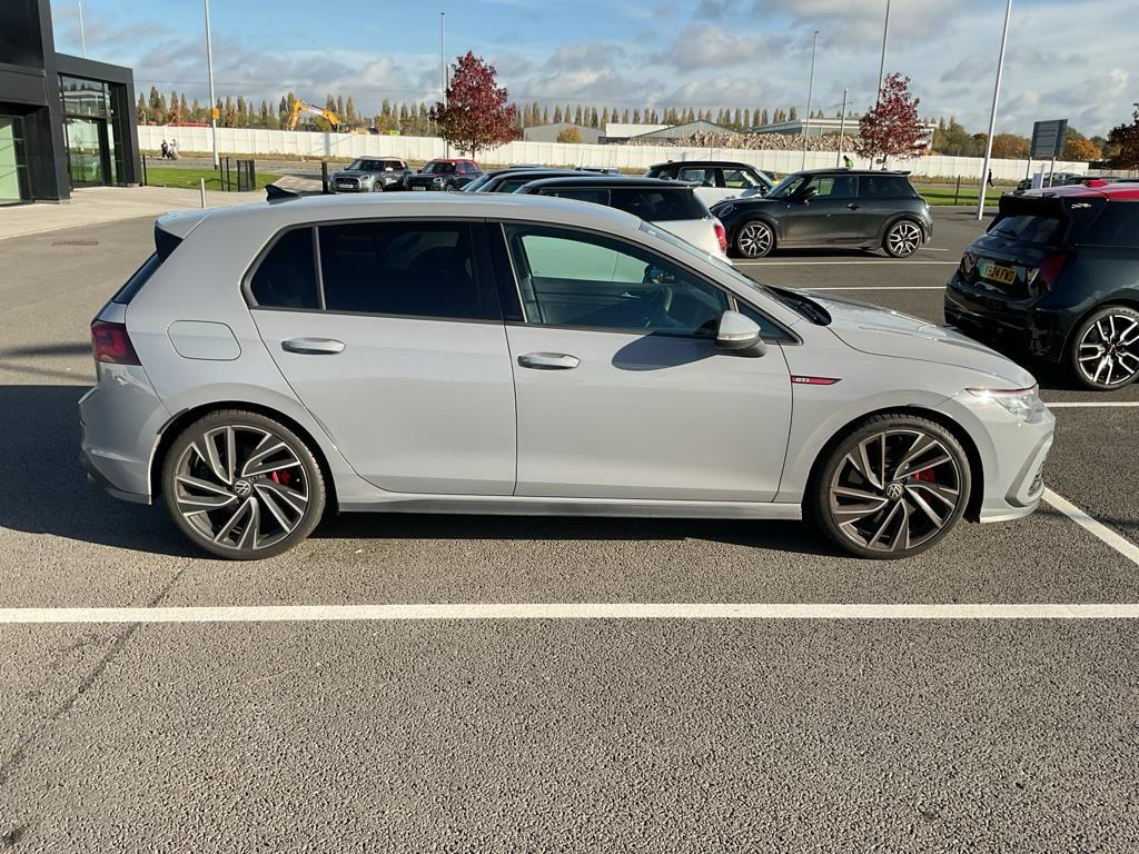 Main listing image - Volkswagen Golf GTI