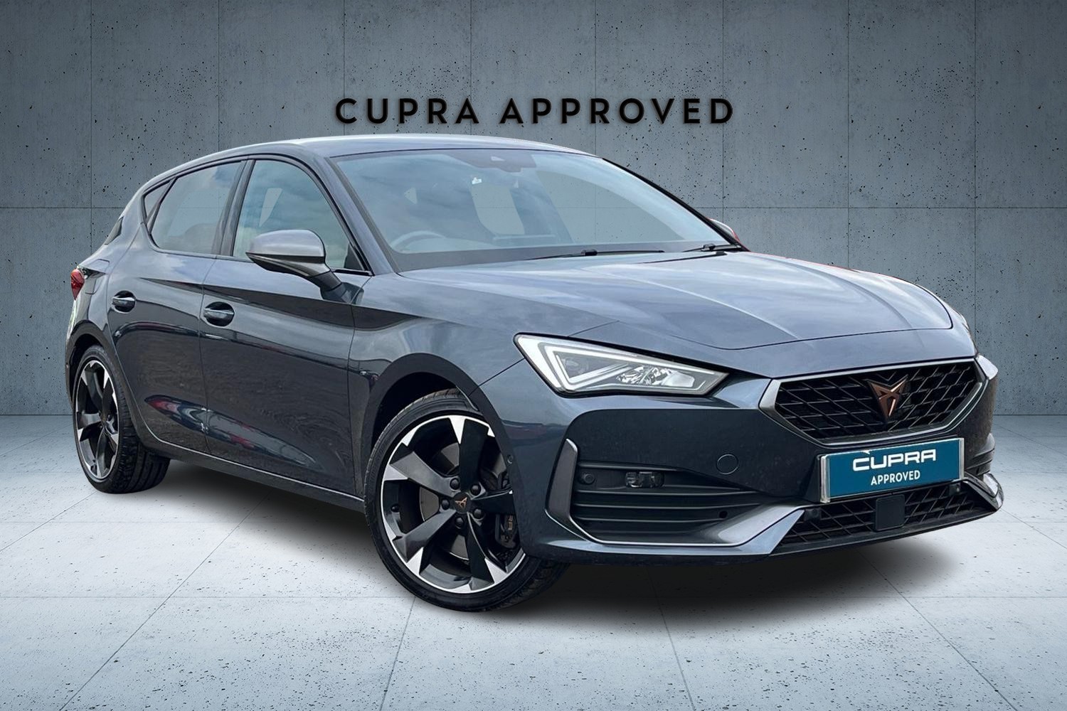Main listing image - Cupra Leon