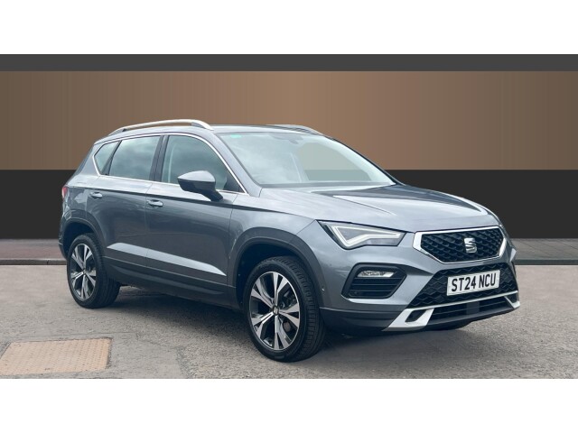 Main listing image - SEAT Ateca