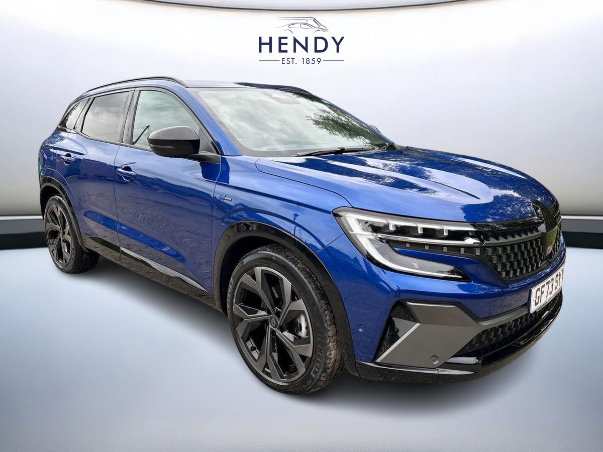 Main listing image - Renault Austral