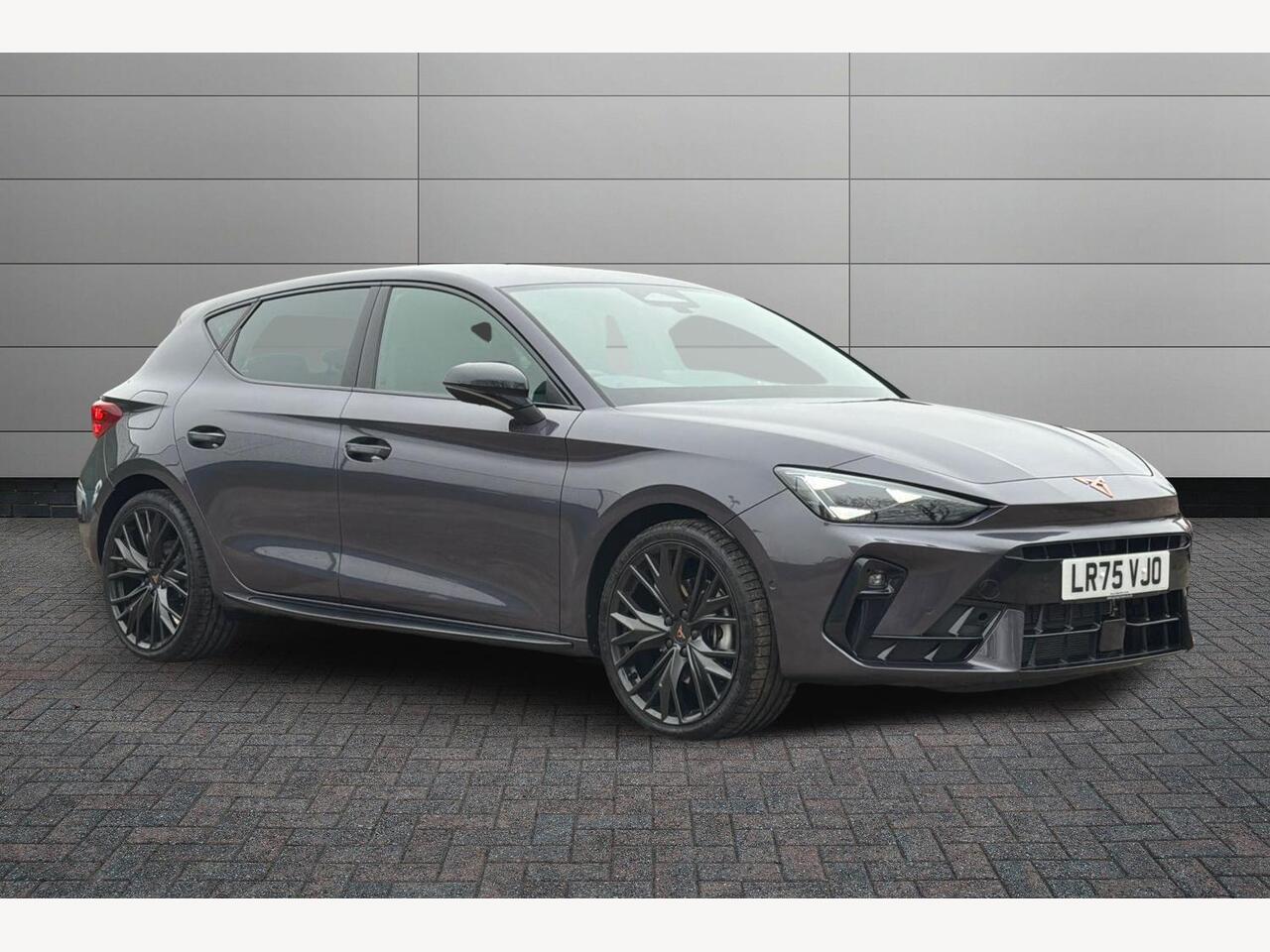 Main listing image - Cupra Leon