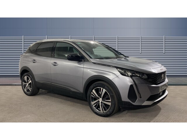Main listing image - Peugeot 3008
