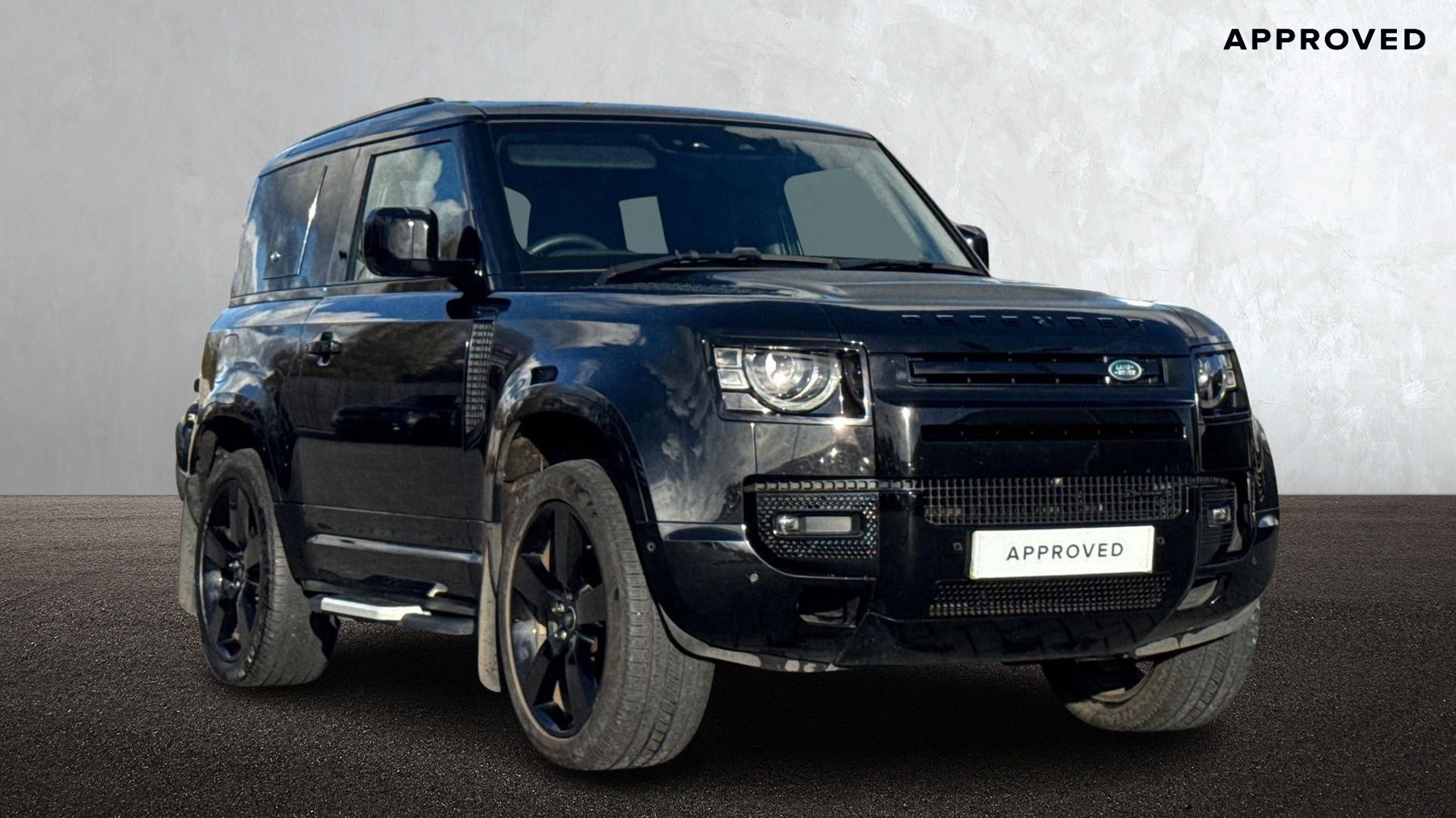 Main listing image - Land Rover Defender