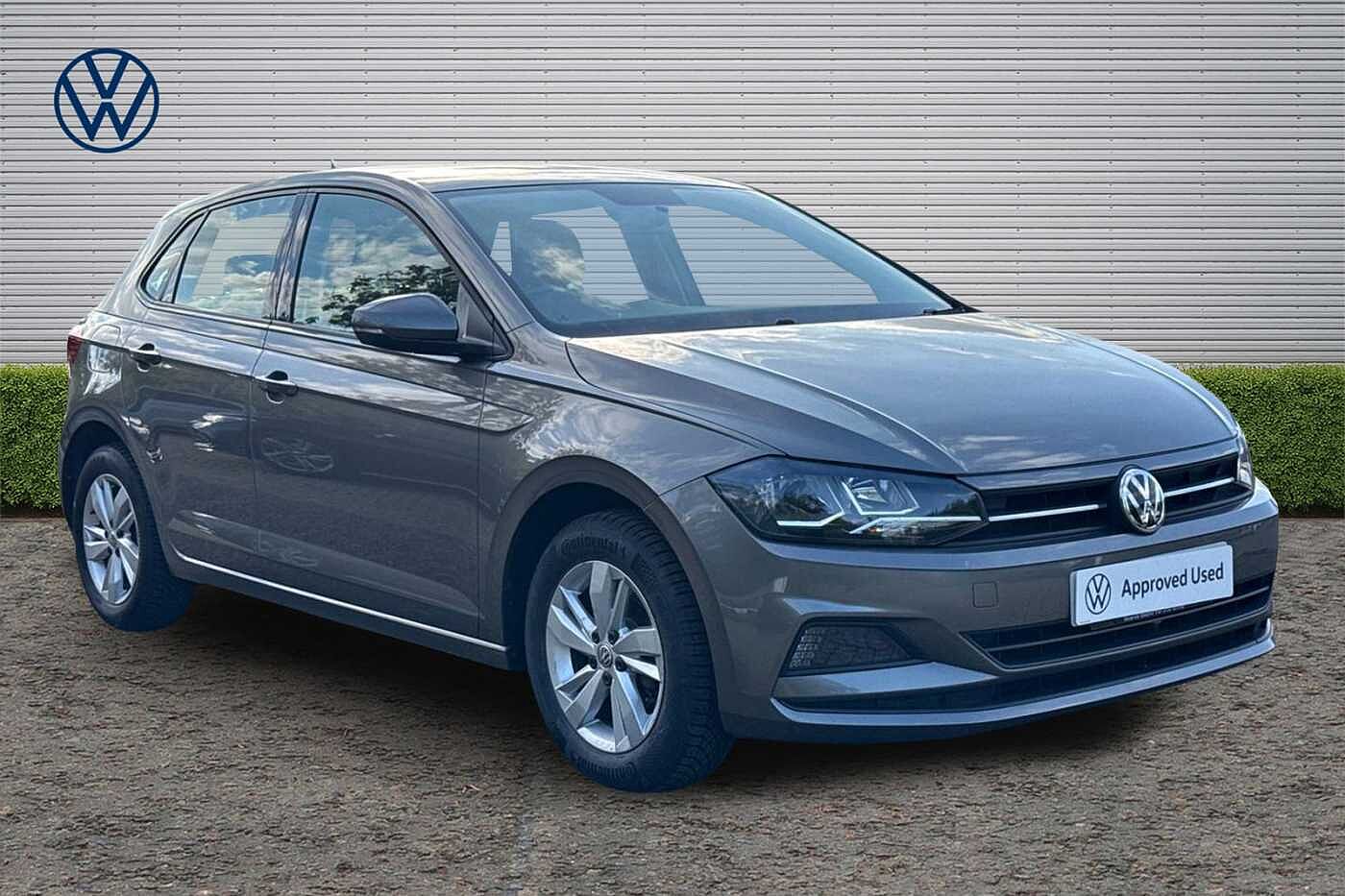 Main listing image - Volkswagen Polo