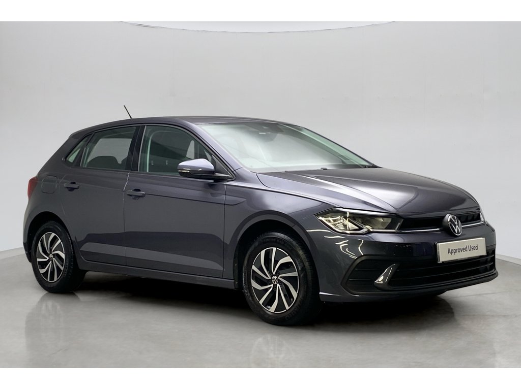 Main listing image - Volkswagen Polo